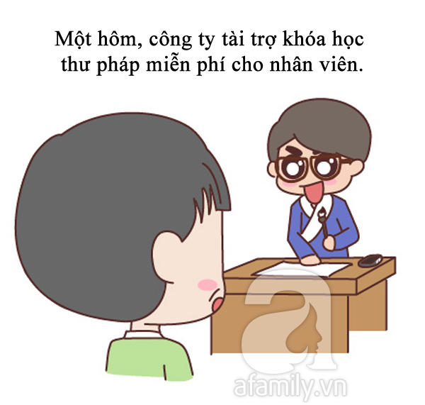 Giải Mã Tình Yêu Chapter 27 - Trang 2