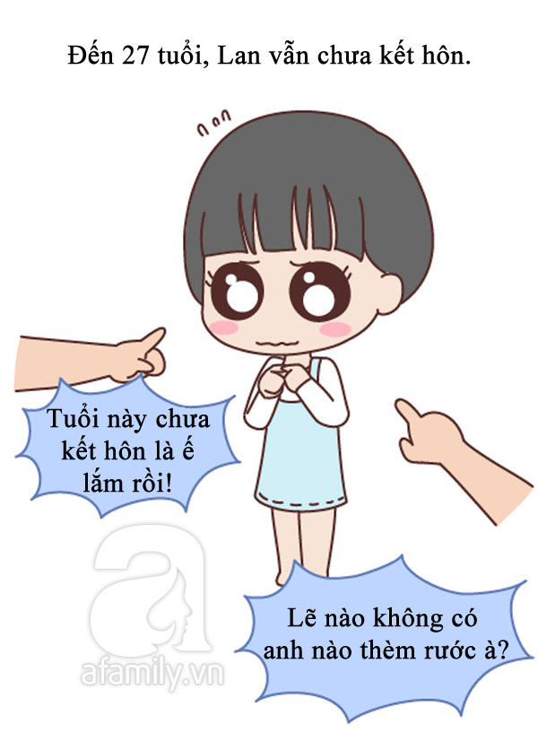 Giải Mã Tình Yêu Chapter 27 - Trang 2