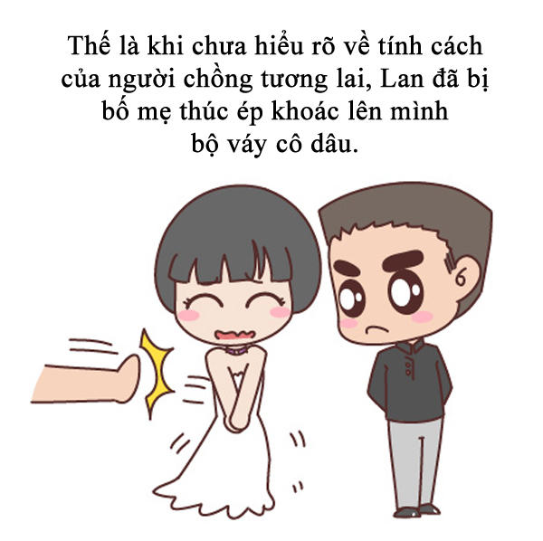 Giải Mã Tình Yêu Chapter 27 - Trang 2