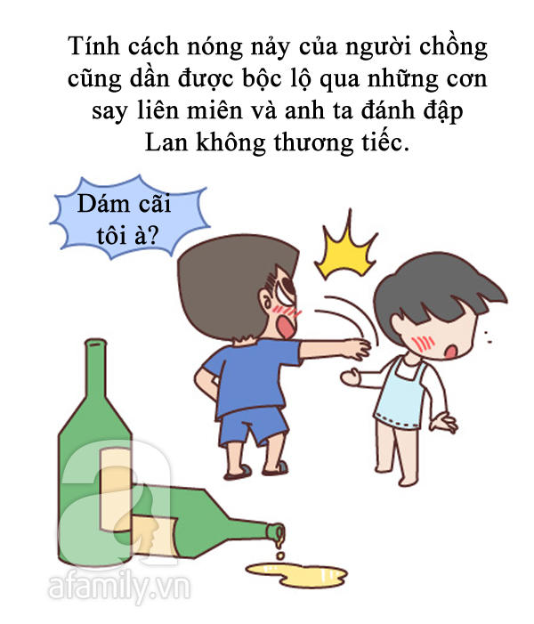 Giải Mã Tình Yêu Chapter 27 - Trang 2