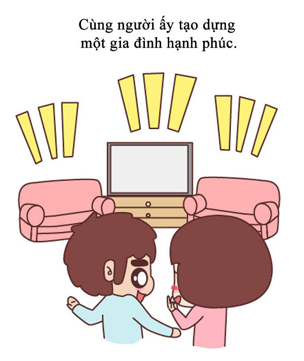 Giải Mã Tình Yêu Chapter 27 - Trang 2