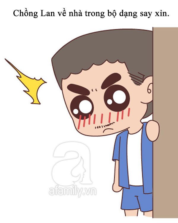 Giải Mã Tình Yêu Chapter 27 - Trang 2