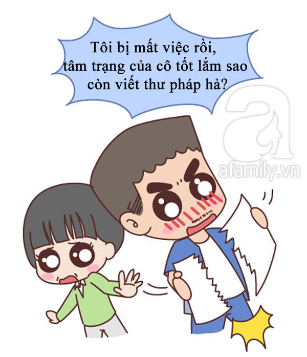 Giải Mã Tình Yêu Chapter 27 - Trang 2