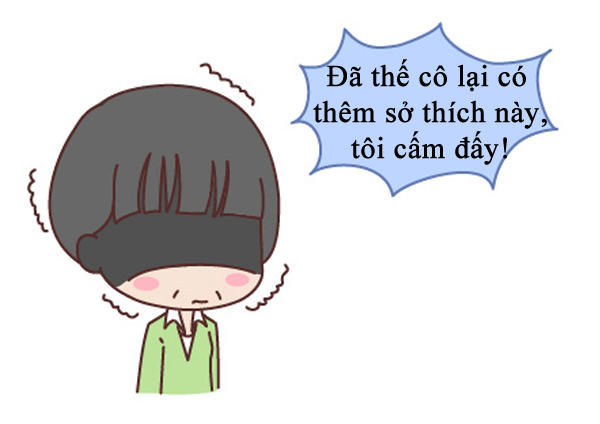 Giải Mã Tình Yêu Chapter 27 - Trang 2