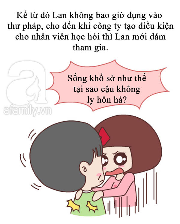 Giải Mã Tình Yêu Chapter 27 - Trang 2