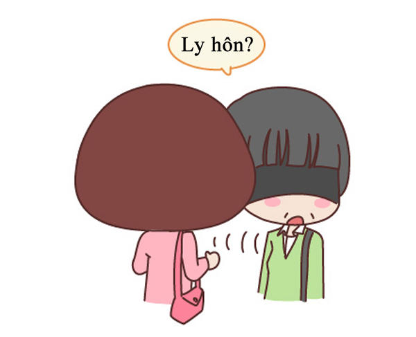 Giải Mã Tình Yêu Chapter 27 - Trang 2