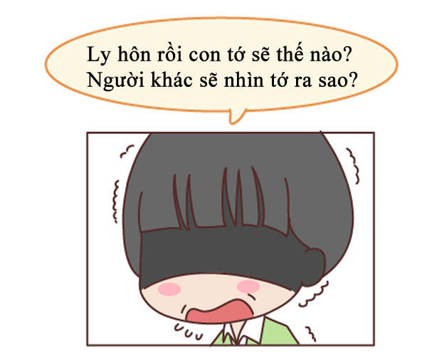 Giải Mã Tình Yêu Chapter 27 - Trang 2