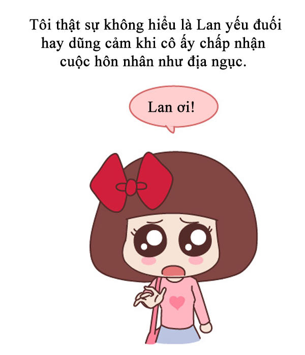 Giải Mã Tình Yêu Chapter 27 - Trang 2