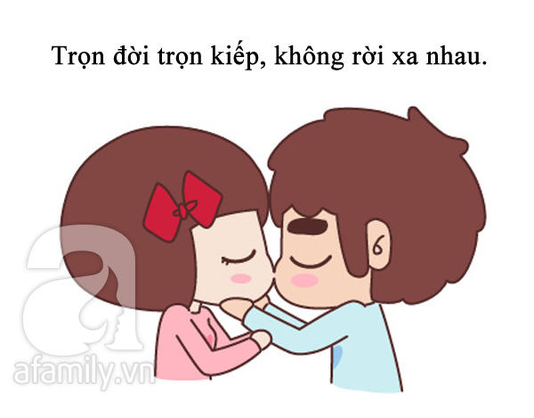 Giải Mã Tình Yêu Chapter 27 - Trang 2