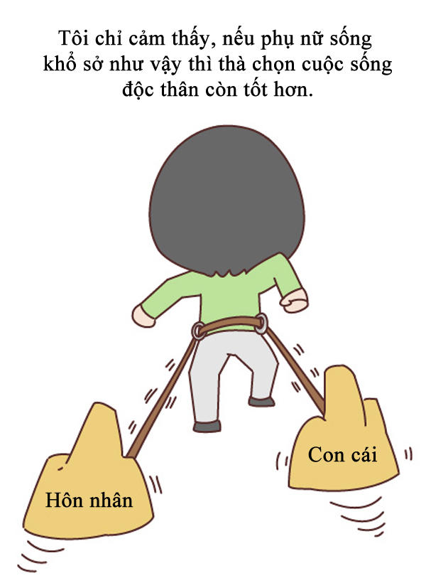 Giải Mã Tình Yêu Chapter 27 - Trang 2