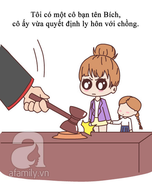 Giải Mã Tình Yêu Chapter 27 - Trang 2
