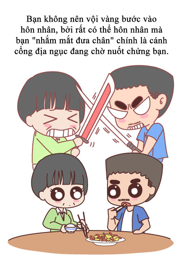 Giải Mã Tình Yêu Chapter 27 - Trang 2