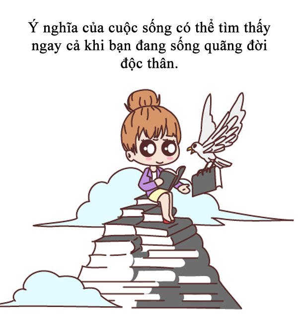 Giải Mã Tình Yêu Chapter 27 - Trang 2