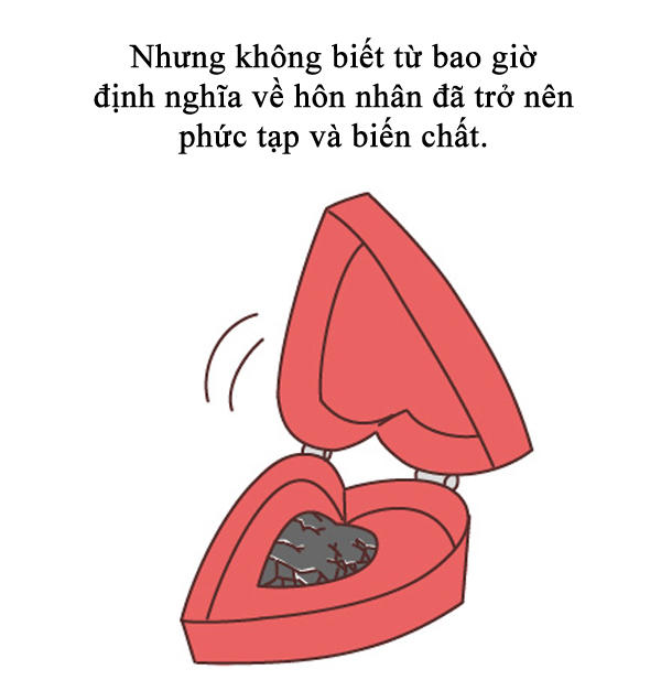 Giải Mã Tình Yêu Chapter 27 - Trang 2