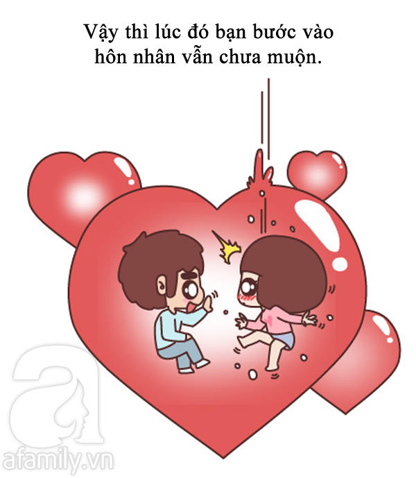 Giải Mã Tình Yêu Chapter 27 - Trang 2