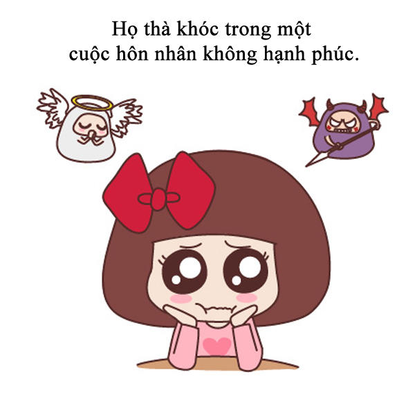 Giải Mã Tình Yêu Chapter 27 - Trang 2