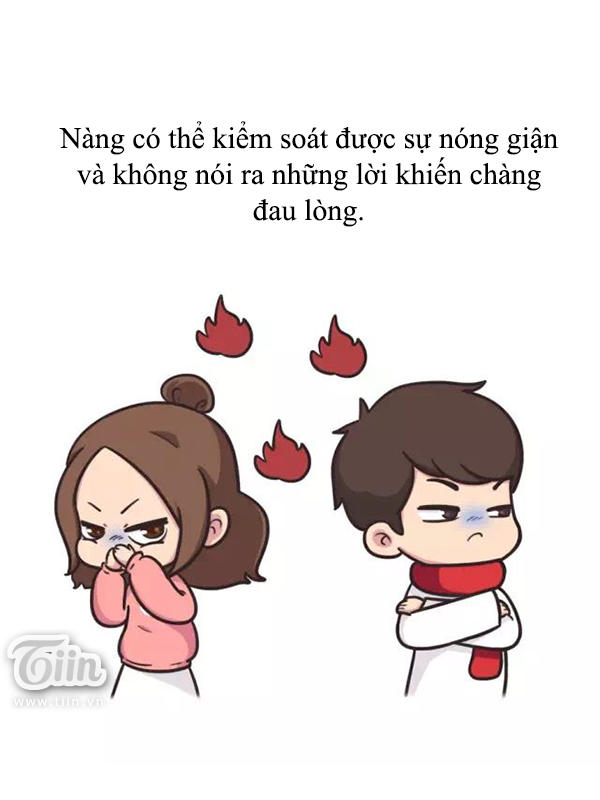 Giải Mã Tình Yêu Chapter 28 - Trang 2