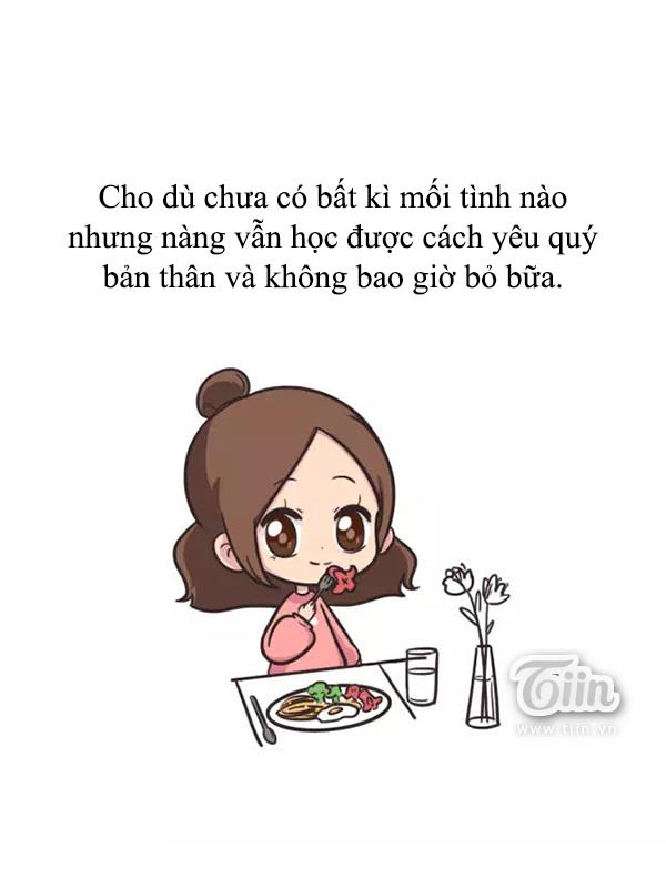 Giải Mã Tình Yêu Chapter 28 - Trang 2