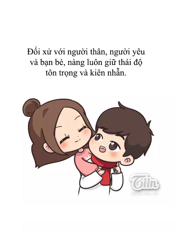 Giải Mã Tình Yêu Chapter 28 - Trang 2