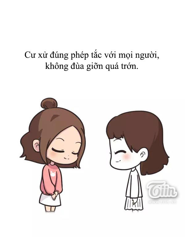 Giải Mã Tình Yêu Chapter 28 - Trang 2