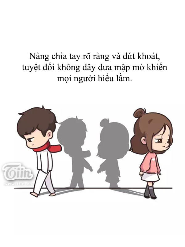 Giải Mã Tình Yêu Chapter 28 - Trang 2