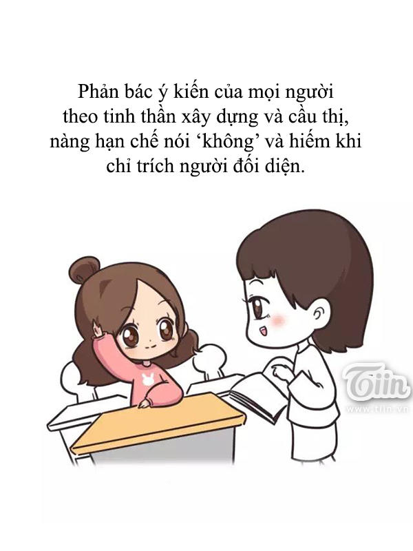 Giải Mã Tình Yêu Chapter 28 - Trang 2