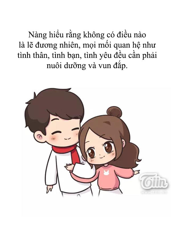 Giải Mã Tình Yêu Chapter 28 - Trang 2