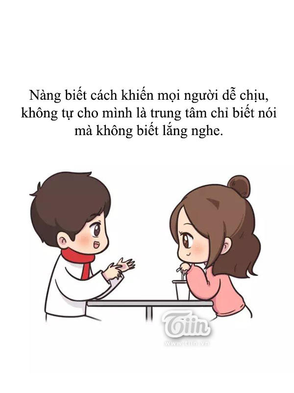 Giải Mã Tình Yêu Chapter 28 - Trang 2