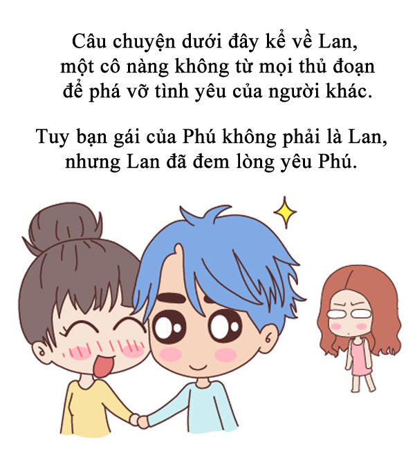 Giải Mã Tình Yêu Chapter 29 - Trang 2
