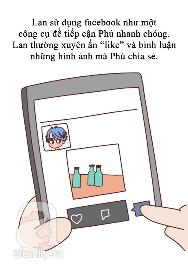 Giải Mã Tình Yêu Chapter 29 - Trang 2