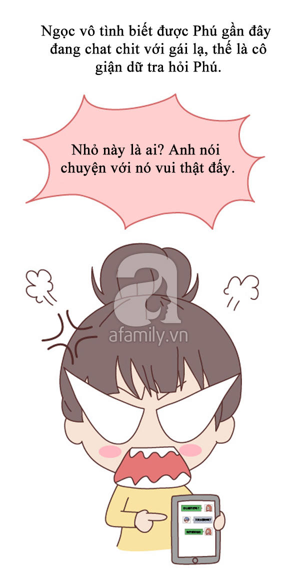 Giải Mã Tình Yêu Chapter 29 - Trang 2