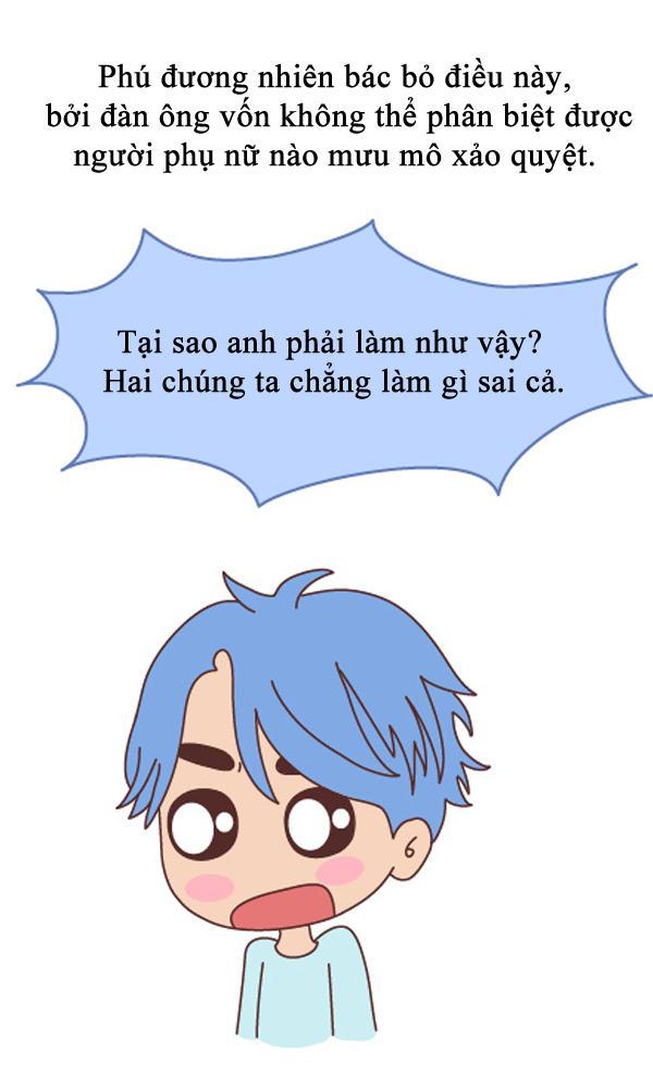 Giải Mã Tình Yêu Chapter 29 - Trang 2