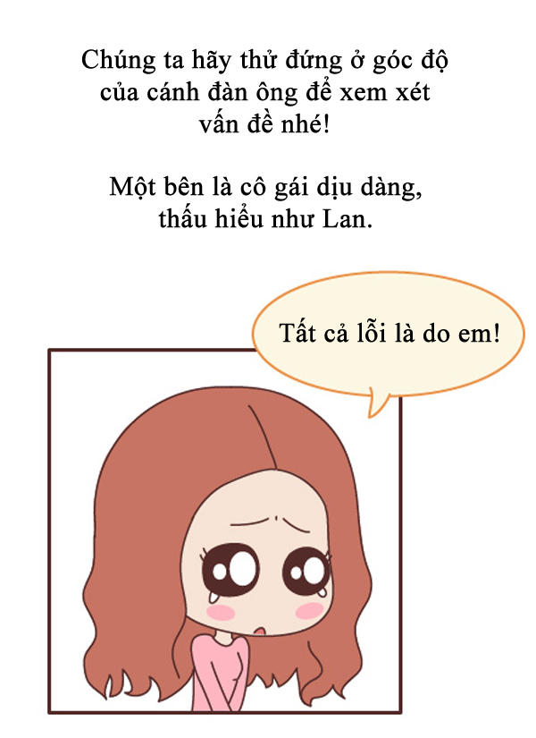 Giải Mã Tình Yêu Chapter 29 - Trang 2