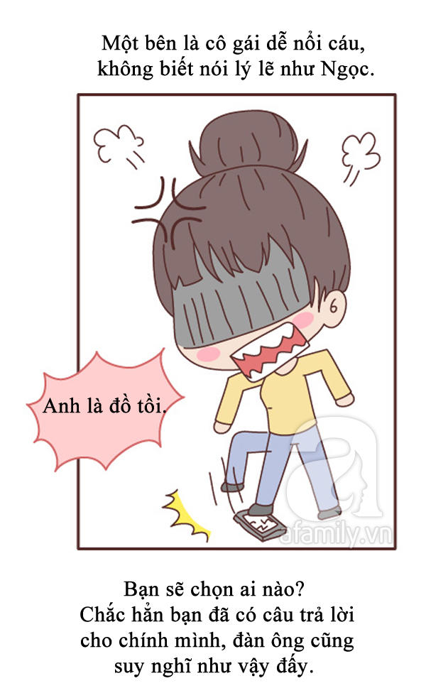 Giải Mã Tình Yêu Chapter 29 - Trang 2