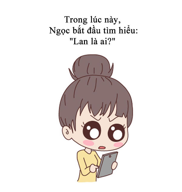 Giải Mã Tình Yêu Chapter 29 - Trang 2