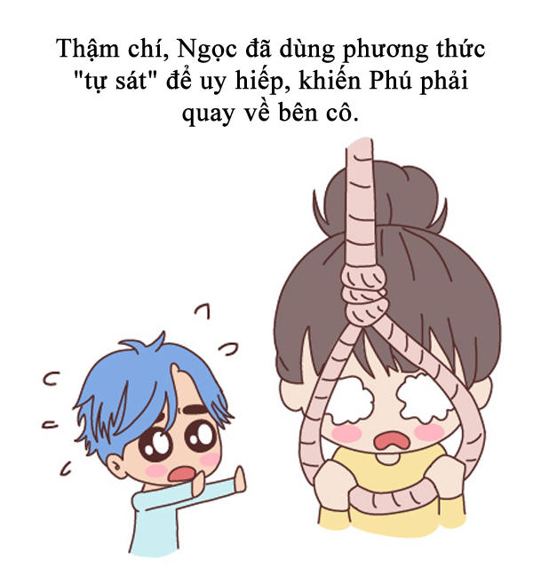 Giải Mã Tình Yêu Chapter 29 - Trang 2