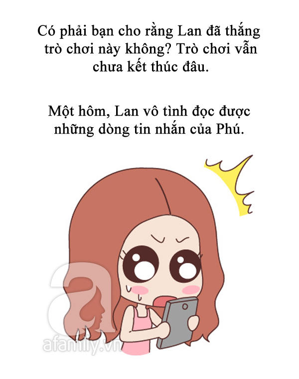 Giải Mã Tình Yêu Chapter 29 - Trang 2