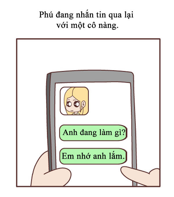 Giải Mã Tình Yêu Chapter 29 - Trang 2