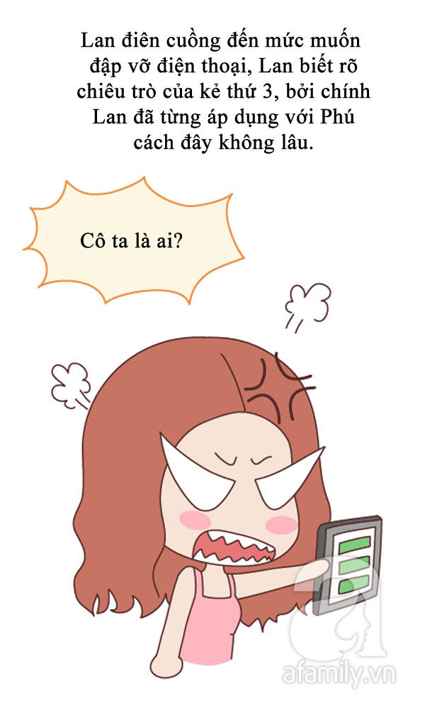 Giải Mã Tình Yêu Chapter 29 - Trang 2