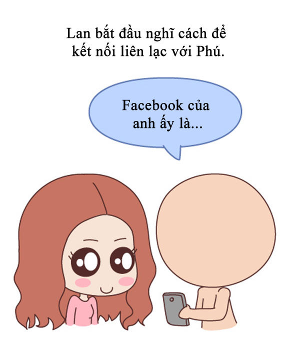 Giải Mã Tình Yêu Chapter 29 - Trang 2