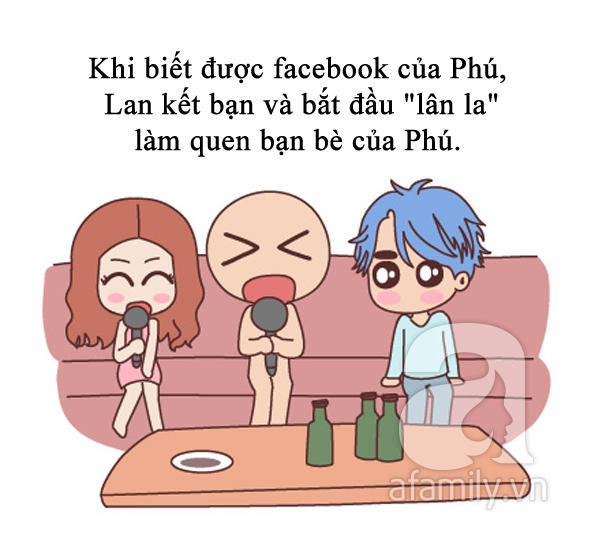 Giải Mã Tình Yêu Chapter 29 - Trang 2