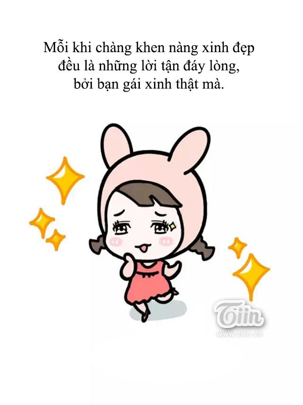 Giải Mã Tình Yêu Chapter 3 - Trang 2