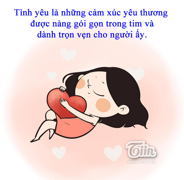 Giải Mã Tình Yêu Chapter 30 - Trang 2