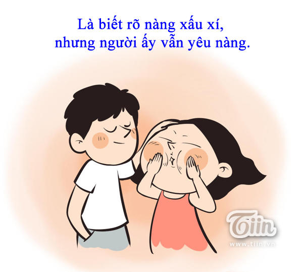 Giải Mã Tình Yêu Chapter 30 - Trang 2