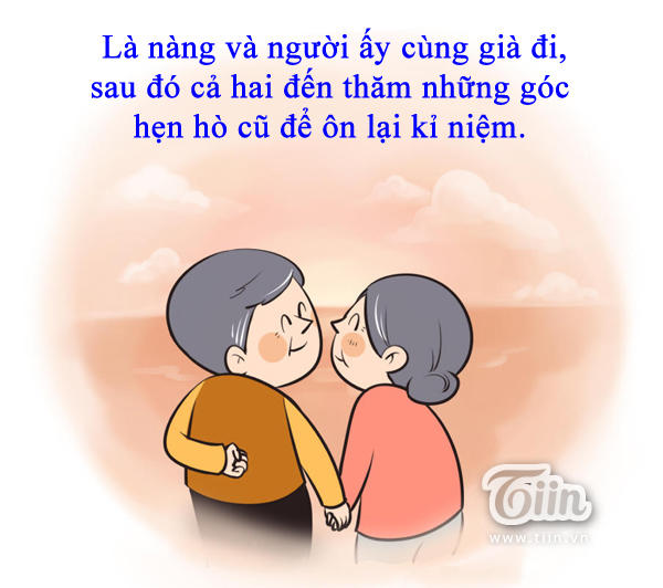 Giải Mã Tình Yêu Chapter 30 - Trang 2