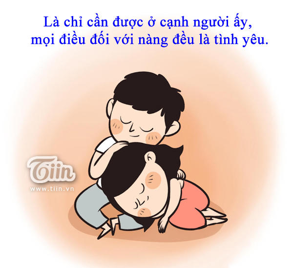 Giải Mã Tình Yêu Chapter 30 - Trang 2