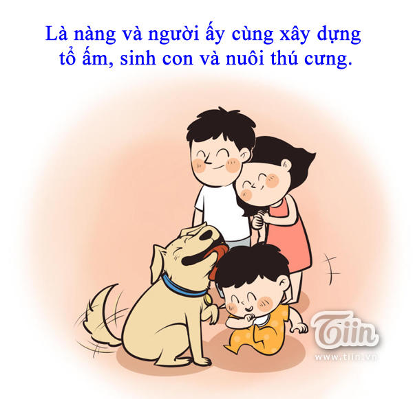 Giải Mã Tình Yêu Chapter 30 - Trang 2