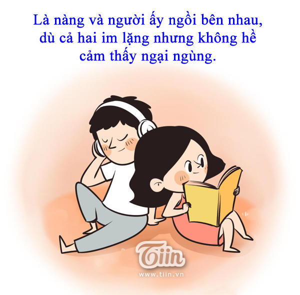 Giải Mã Tình Yêu Chapter 30 - Trang 2