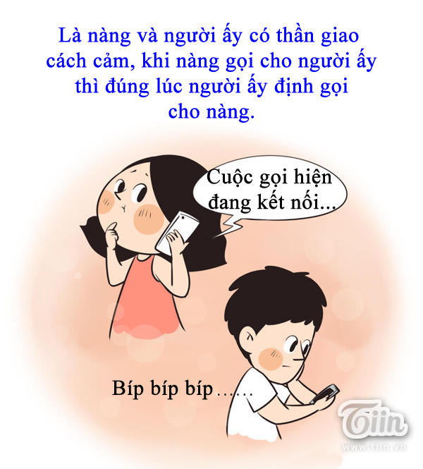 Giải Mã Tình Yêu Chapter 30 - Trang 2