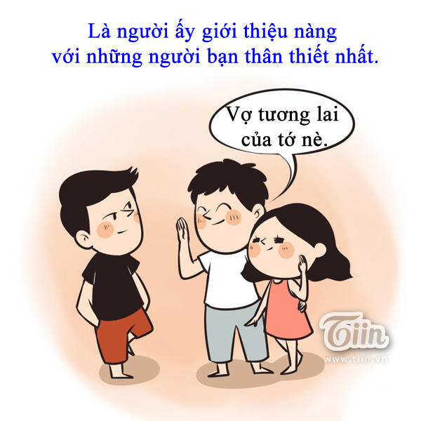 Giải Mã Tình Yêu Chapter 30 - Trang 2